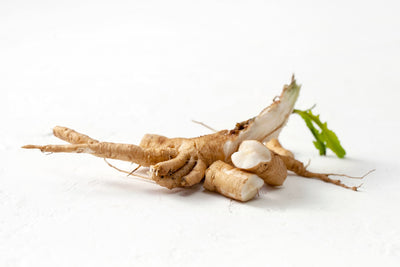 Chicory root inulin*