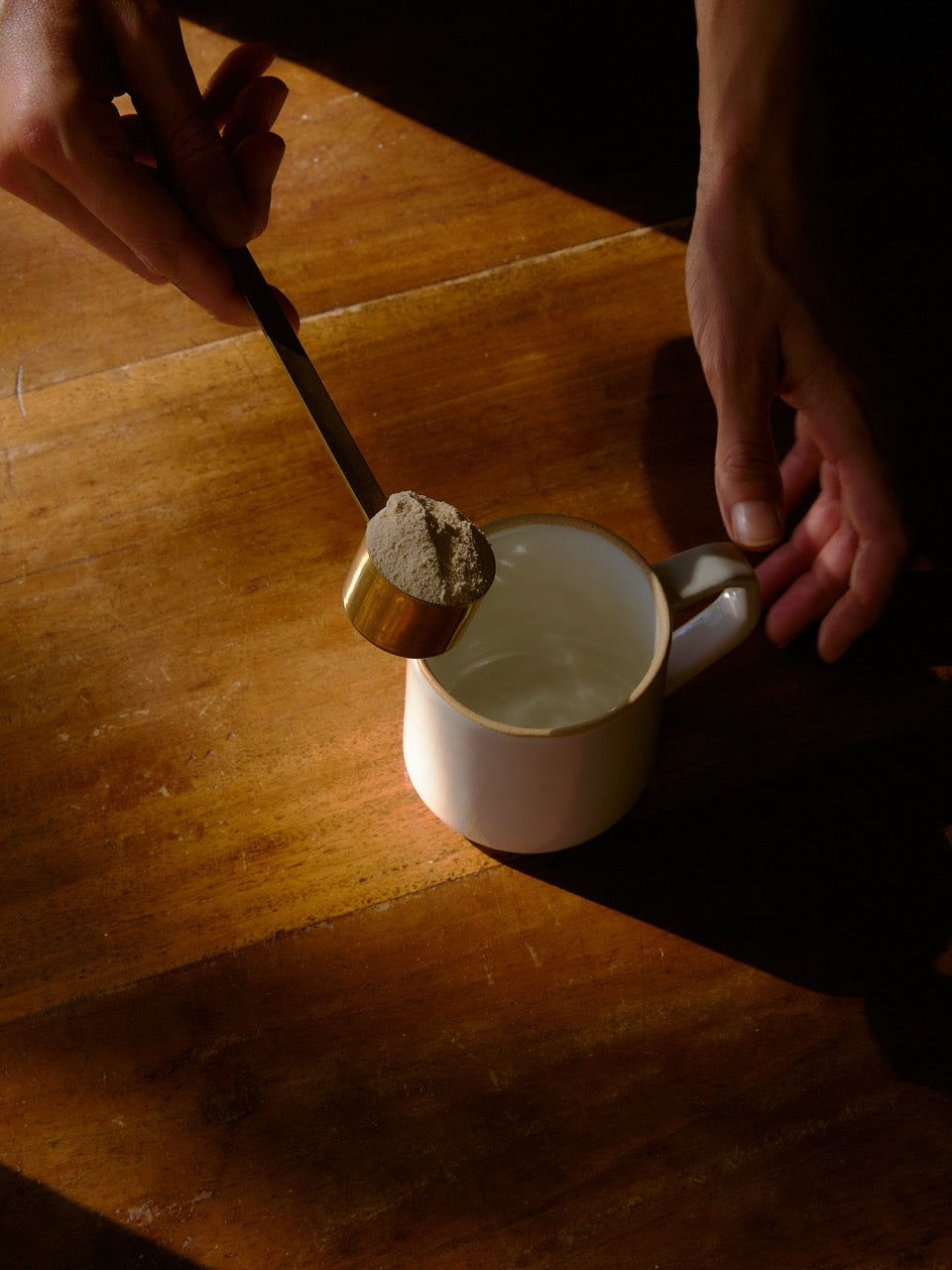 THE SCIENCE + WISDOM BEHIND MAHA CRAFT