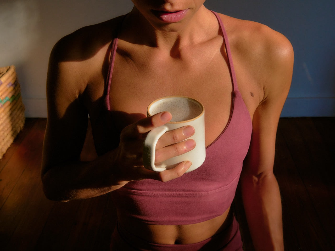 PROTEIN, FOR YOUR UNIQUE BODY.