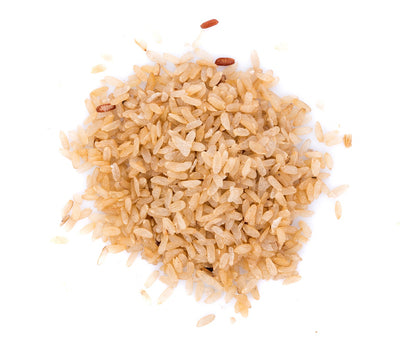 Sprouted Brown Rice*